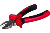 Кусачки боковые ЗУБР Мастер 180мм, 22024-5-18_z01