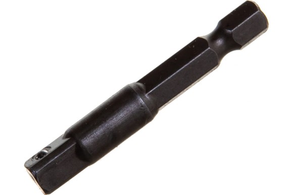 Набор адаптеров для головок 1/4,3/8,1/2 STAYER