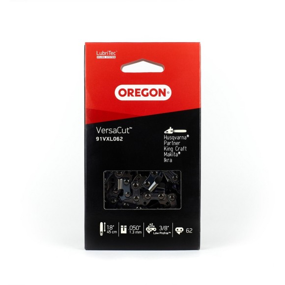 Цепь пильная "Oregon" / шаг 0,325 / толщина 1,6 мм./ 62 звеньев Цепь пильная "Oregon" / шаг 0,325 / толщина 1,6 мм./ 62 звеньев