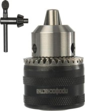 Патрон сверл.ЗВП 13мм 3/8" ПрофОснастка 70201004