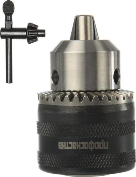 Патрон сверл.ЗВП 13мм 3/8" ПрофОснастка 70201004