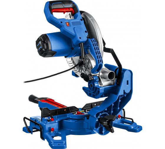 Пила торцовочная ЗУБР ППТ-255-П, 2000Вт,255*30мм,90°-90/270мм,45°-48/198мм Пила торцовочная ЗУБР ППТ-255-П, 2000Вт,255*30мм,90°-90/270мм,45°-48/198мм