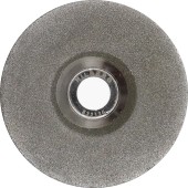 Чашка алмазная шлифов. по керамограниту 125 х 22.2мм, P40, 532125 Hilberg Чашка алмазная шлифов. по керамограниту 125 х 22.2мм, P40, 532125 Hilberg