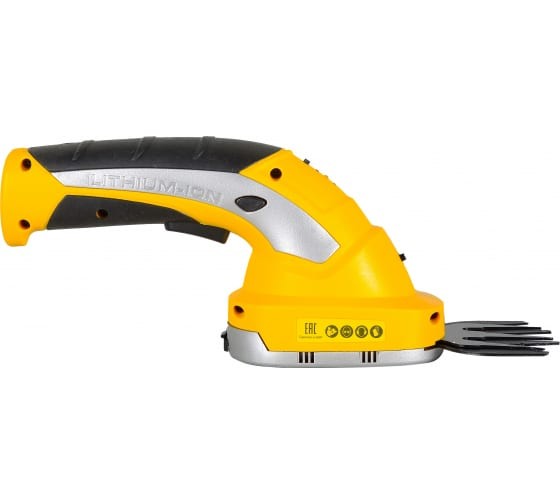 Ножницы- кусторез аккумуляторные Huter GET-3,6H Ножницы- кусторез аккумуляторные Huter GET-3,6H