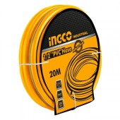 Шланг поливочный ПВХ INGCO,3-слоя, 1/2"-20м , HPH2001 Шланг поливочный ПВХ INGCO,3-слоя, 1/2"-20м , HPH2001