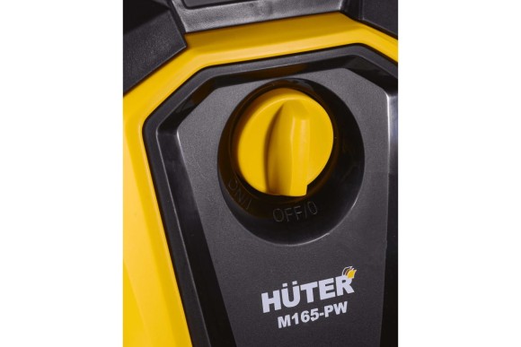 Мойка высокого давления 165Атм 1900ВтHuter M165-PW HUTER Мойка высокого давления 165Атм 1900ВтHuter M165-PW HUTER