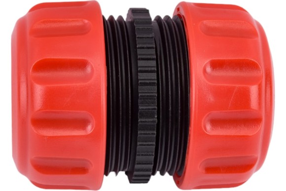 Соединитель муфта для шланга GM-34 мама/мама 3/4"-3/4"GRINDA Соединитель муфта для шланга GM-34 мама/мама 3/4"-3/4"GRINDA