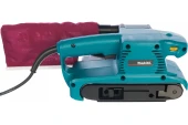 Шлифмашина ленточная MAKITA 9911 650В,76*457мм,75-270 м/мин. Шлифмашина ленточная MAKITA 9911 650В,76*457мм,75-270 м/мин.