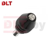 Патрон кулачковый  DLT БЗП 3,0мм М4,8