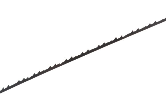 Полотно для ручного лобзика 10шт. 130мм STAYER 