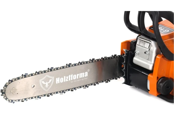 Бензопила Holzfforma G180,1,5 кВт(2,0л/с),40см 3/8"1,3-55зв