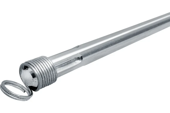 Насадка-миксер "снизу-вверх" SDS Plus,80*400 мм, Vertextools