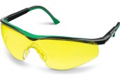 Очки защитные KRAFTOOL Basic желтые KRAFTOOL Очки защитные KRAFTOOL Basic желтые KRAFTOOL