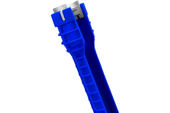 Ключ многофункциональный для монтажа сантехники 21-40мм, Vertextools Ключ многофункциональный для монтажа сантехники 21-40мм, Vertextools