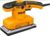 Виброшлифмашина INGCO FS3208, 320Вт, 180*90мм, 14000об/мин, в коробке Виброшлифмашина INGCO FS3208, 320Вт, 180*90мм, 14000об/мин, в коробке