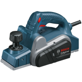 Рубанок BOSCH GHO 6500 650Вт,82мм,0-2,6мм Рубанок BOSCH GHO 6500 650Вт,82мм,0-2,6мм