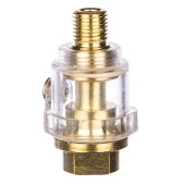 Лубрикатор-мини 1/4 AERO Лубрикатор-мини 1/4 AERO