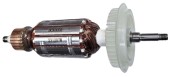 Якорь для Bosch GWS 6-115, 6-125, GWS 7-125 (L-155 мм, d-35 мм.) DongCheng Якорь для Bosch GWS 6-115, 6-125, GWS 7-125 (L-155 мм, d-35 мм.) DongCheng