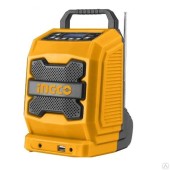 Радио INGCO CJRLI2001 FM/AM 