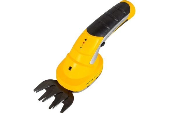 Ножницы- кусторез аккумуляторные Huter GET-3,6 Ножницы- кусторез аккумуляторные Huter GET-3,6