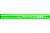Маркер меловой зелёный, круглый наконечник 2мм, ММ-400, ЗУБР
