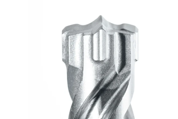 Бур 25*400*520 мм SDS MAX ГРАНИТ Бур 25*400*520 мм SDS MAX ГРАНИТ