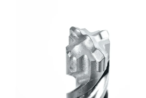 Бур 25*400*520 мм SDS MAX ГРАНИТ Бур 25*400*520 мм SDS MAX ГРАНИТ