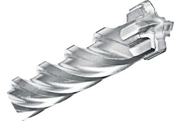 Бур 25*400*520 мм SDS MAX ГРАНИТ Бур 25*400*520 мм SDS MAX ГРАНИТ