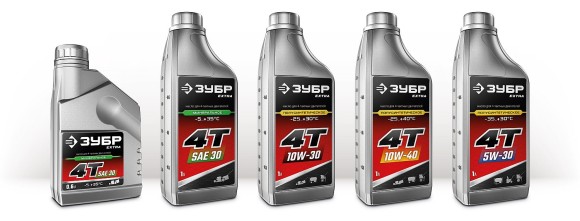 Масло 4 такт,полусинтетика 1,0л ЗУБР EXTRA 4Т-10W40 70611-1 Масло 4 такт,полусинтетика 1,0л ЗУБР EXTRA 4Т-10W40 70611-1