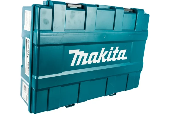 Перфоратор MAKITA HR4501C 1350Вт,13Дж, 45мм, SDS MAX Перфоратор MAKITA HR4501C 1350Вт,13Дж, 45мм, SDS MAX
