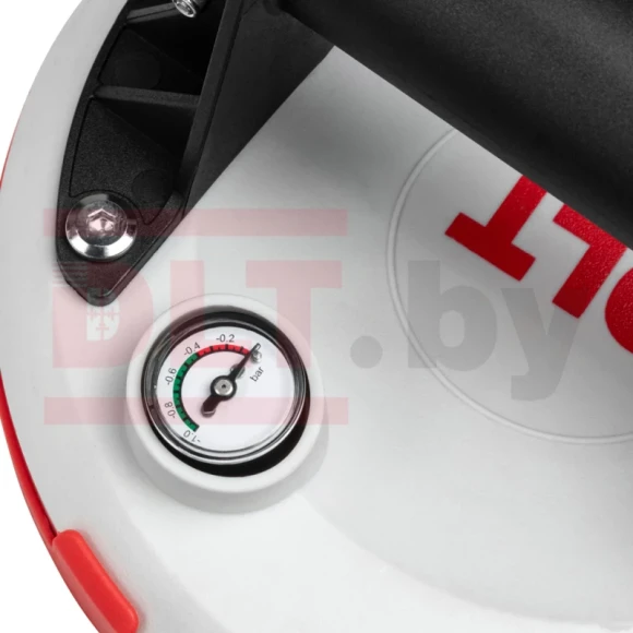 Система стягивания и выравнивания плит и фиксации углов VST MAX  ( вакумные присоски) DLT