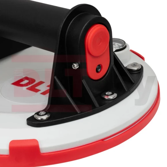 Система стягивания и выравнивания плит и фиксации углов VST MAX  ( вакумные присоски) DLT