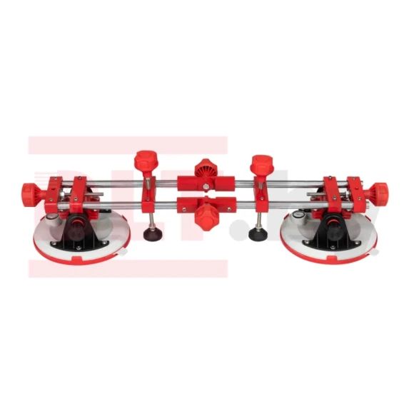 Система стягивания и выравнивания плит и фиксации углов VST MAX  ( вакумные присоски) DLT