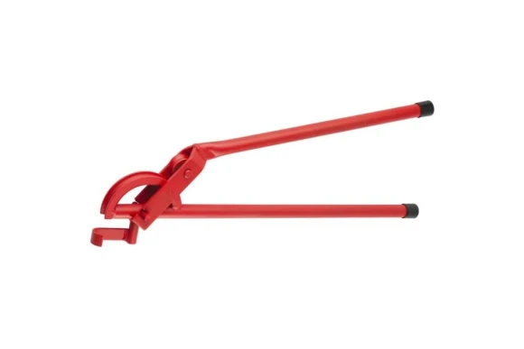 Трубогиб ручной по меди ЭКСПЕРТ до 90 град, 22мм, скругления 87мм, ЗУБР Трубогиб ручной по меди ЭКСПЕРТ до 90 град, 22мм, скругления 87мм, ЗУБР