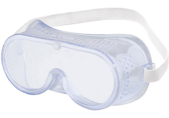 Очки защитные закрытые прозрачные INGCO,HSG02 Очки защитные закрытые прозрачные INGCO,HSG02