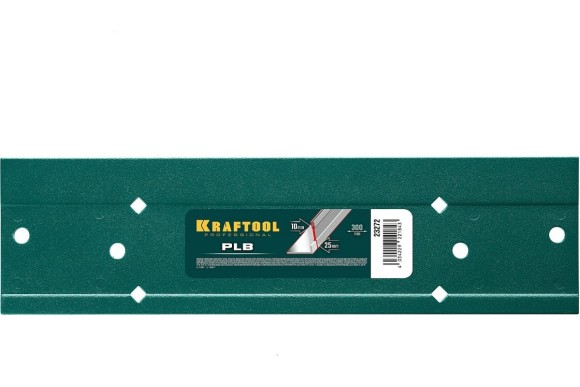 Пластина  для гибки PLB KRAFTOOL