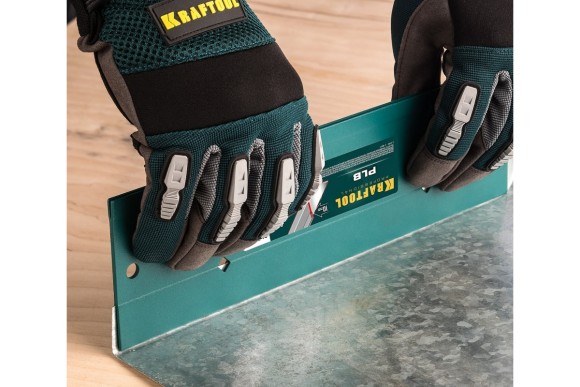 Пластина  для гибки PLB KRAFTOOL