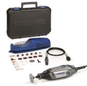 Многофунк.инстр. DREMEL 3000-1/25 130Вт,кейс+вал+набор 25пр Многофунк.инстр. DREMEL 3000-1/25 130Вт,кейс+вал+набор 25пр