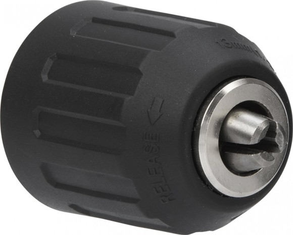 Патрон сверл.БЗП 13мм 1/2" ПрофОснастка 70103010