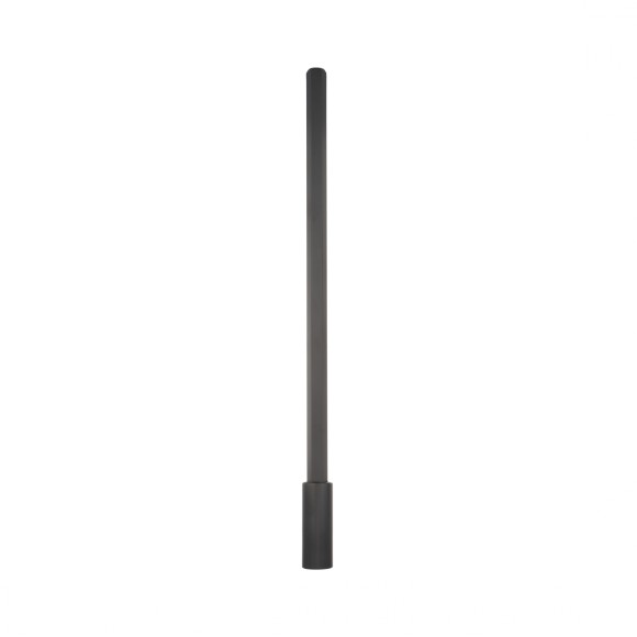 Удлинитель для биметал. коронок HEX11мм*300мм ПрофОснастка,№611  80103011