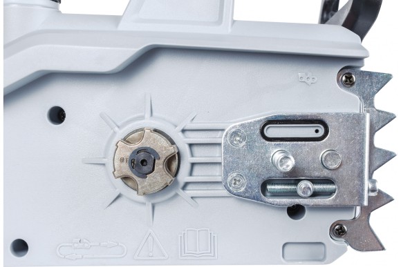 Электропила ЭП-1814П,1800Вт,шина 350мм,цепь 3/8" 1,3 52зв Ресанта Электропила ЭП-1814П,1800Вт,шина 350мм,цепь 3/8" 1,3 52зв Ресанта