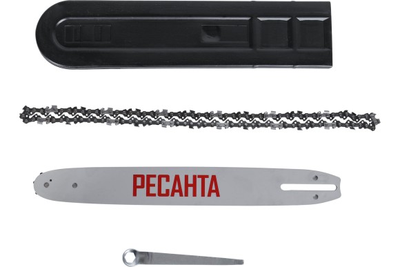 Электропила ЭП-1814П,1800Вт,шина 350мм,цепь 3/8" 1,3 52зв Ресанта Электропила ЭП-1814П,1800Вт,шина 350мм,цепь 3/8" 1,3 52зв Ресанта
