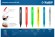 Маркер меловой чёрный, круглый наконечник 2мм, ММ-400, ЗУБР Маркер меловой чёрный, круглый наконечник 2мм, ММ-400, ЗУБР