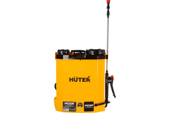 Опрыскиватель аккумуляторный 12л SP-12AC Huter