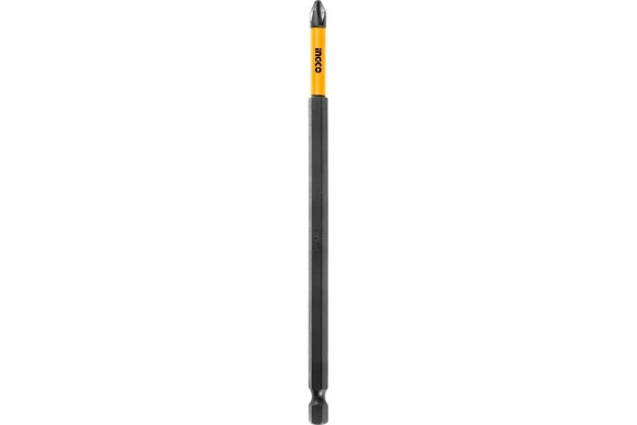Бита PH1*150мм ударная INGCO SDBIM11PH163