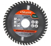 Диск пильный по дереву 115 х 22.2мм, 48Т, Sturm! Диск пильный по дереву 115 х 22.2мм, 48Т, Sturm!