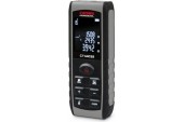 Лазерный дальномер CROWN CT44032 (0,05 - 40 м, точность ±1.5 мм.)датчик угла наклона