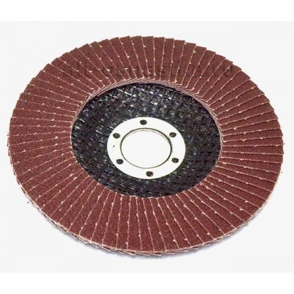 Диск лепестковый d-125*22,2 Р25 Hardax