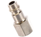 Переходник рапид "папа" 1/4 внутренняя Кратон Переходник рапид "папа" 1/4 внутренняя Кратон