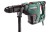 Перфоратор METABO KHEV 8-45BL,1500Вт,12.2Дж,10-45мм,210/300о/м,SDS MAX,кейс